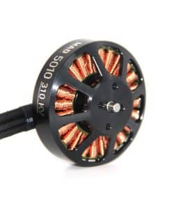 Motor brushless 5010 EEE V2.0 180KV de MAD COMPONENTS para