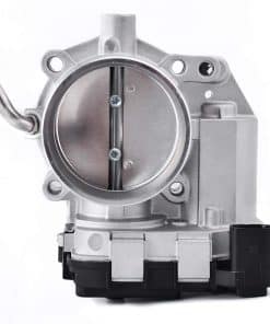 Tecoom 07K133062A Cuerpo del acelerador electrónico