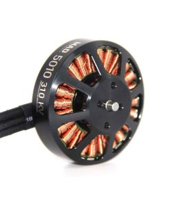 Motor brushless MAD COMPONENTS 5010 EEE 310KV V2.0 para
