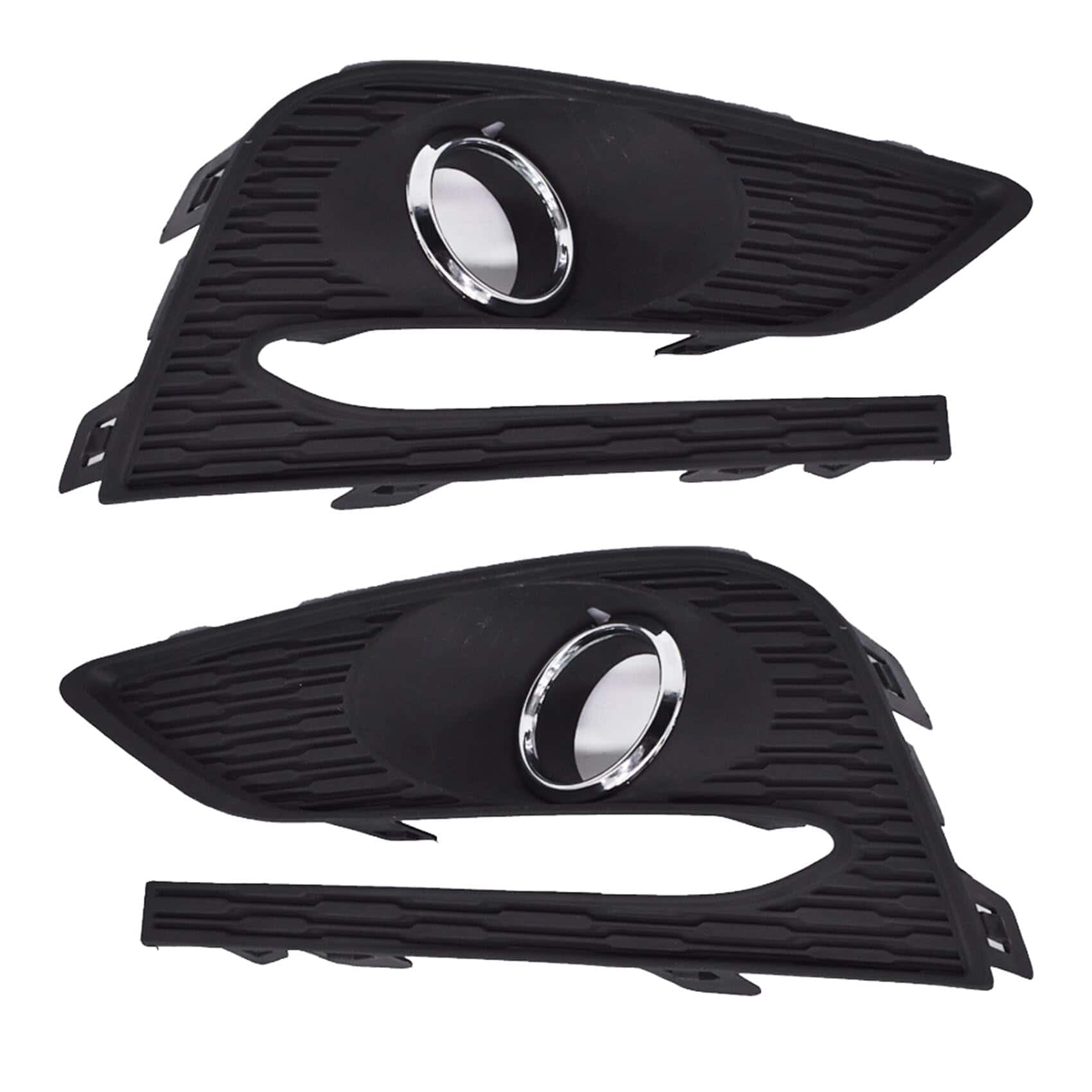 Conjunto de luces antiniebla delanteras izquierda y derecha - Imagen 7