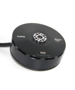 Motor brushless MAD M20 IPE V1.0 100KV para Drone pesado