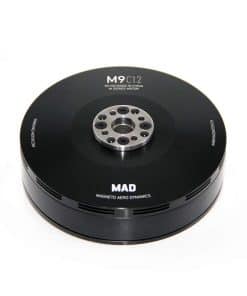 M9 C12 MOTOR INDUSTRIA PRO EDITION para drones quadcopters