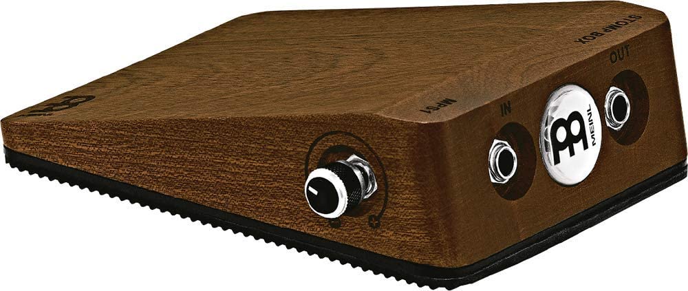 Meinl Percussion Analog Stomp Box para - Imagen 8