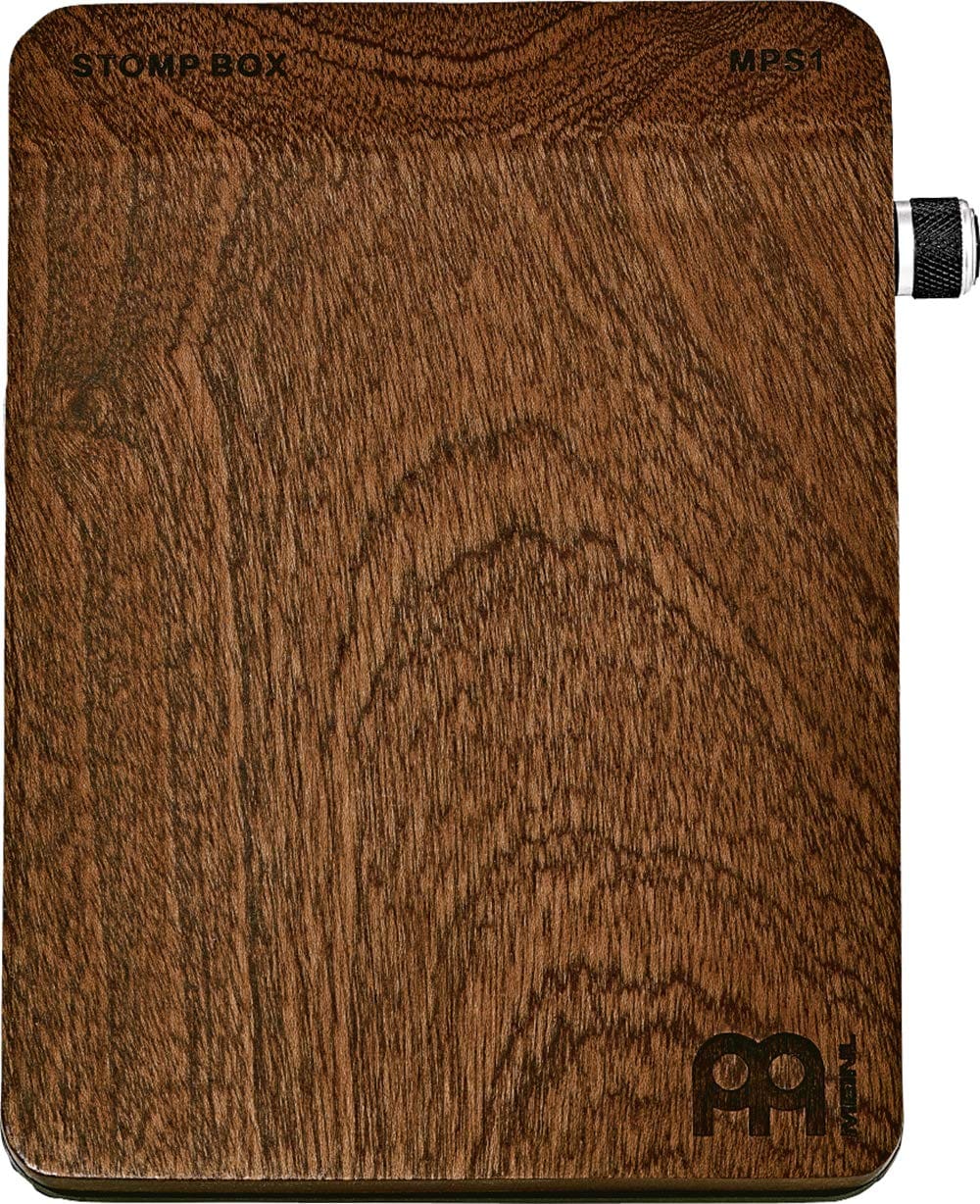 Meinl Percussion Analog Stomp Box para - Imagen 5