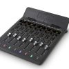 Superficie de control Avid S1 habilitada para EUCON, USB,