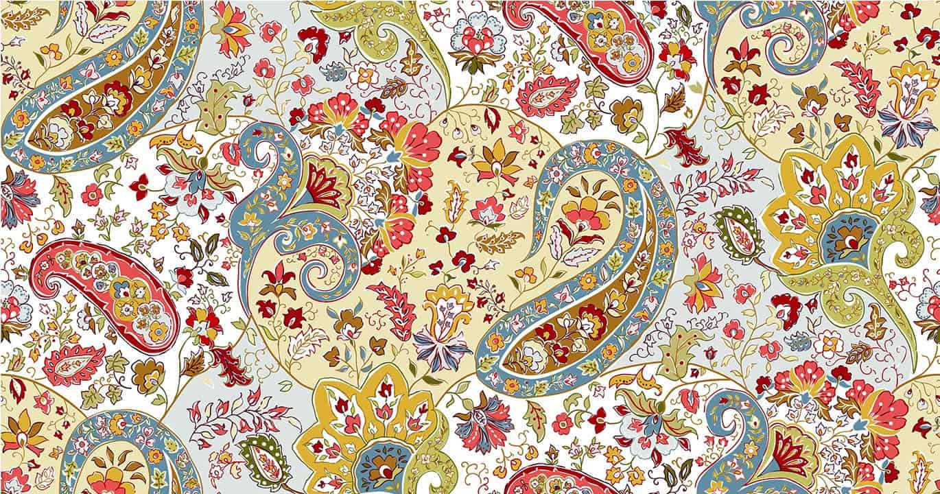 Juego de edredón de 3 piezas tamaño Queen con impresión - Imagen 3