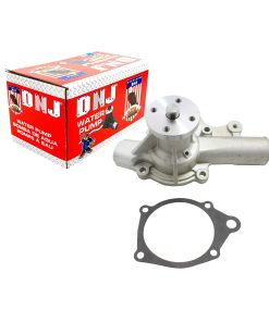 Bomba de Agua DNJ WP4276A Para 81-90 Jeep/Wrangler, J10,