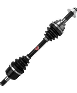 Eje delantero izquierdo/derecho resistente para Kawasaki