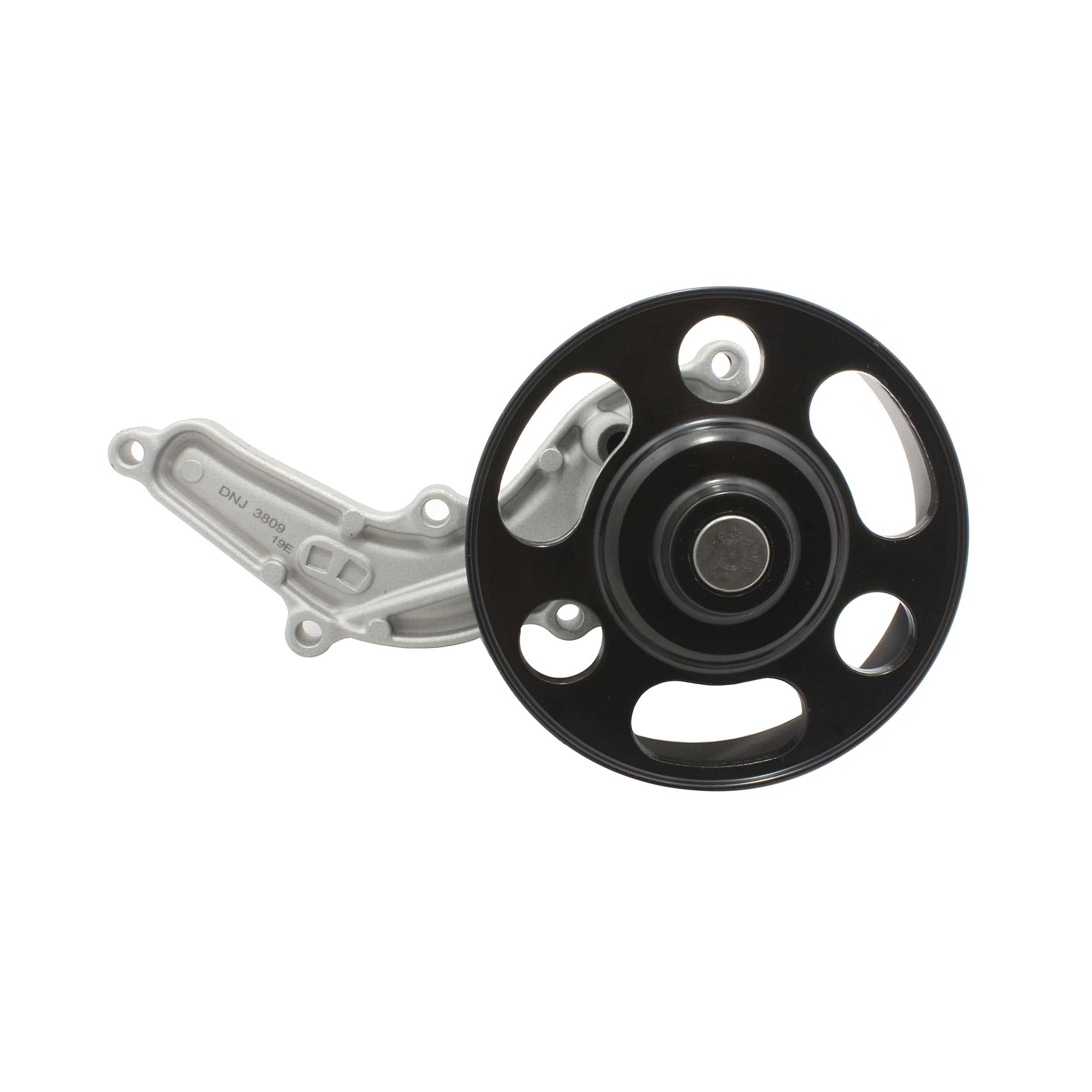 Bomba de agua DNJ WP248 para 15-16 Honda/Fit 1.5L L4 DOHC - Imagen 3