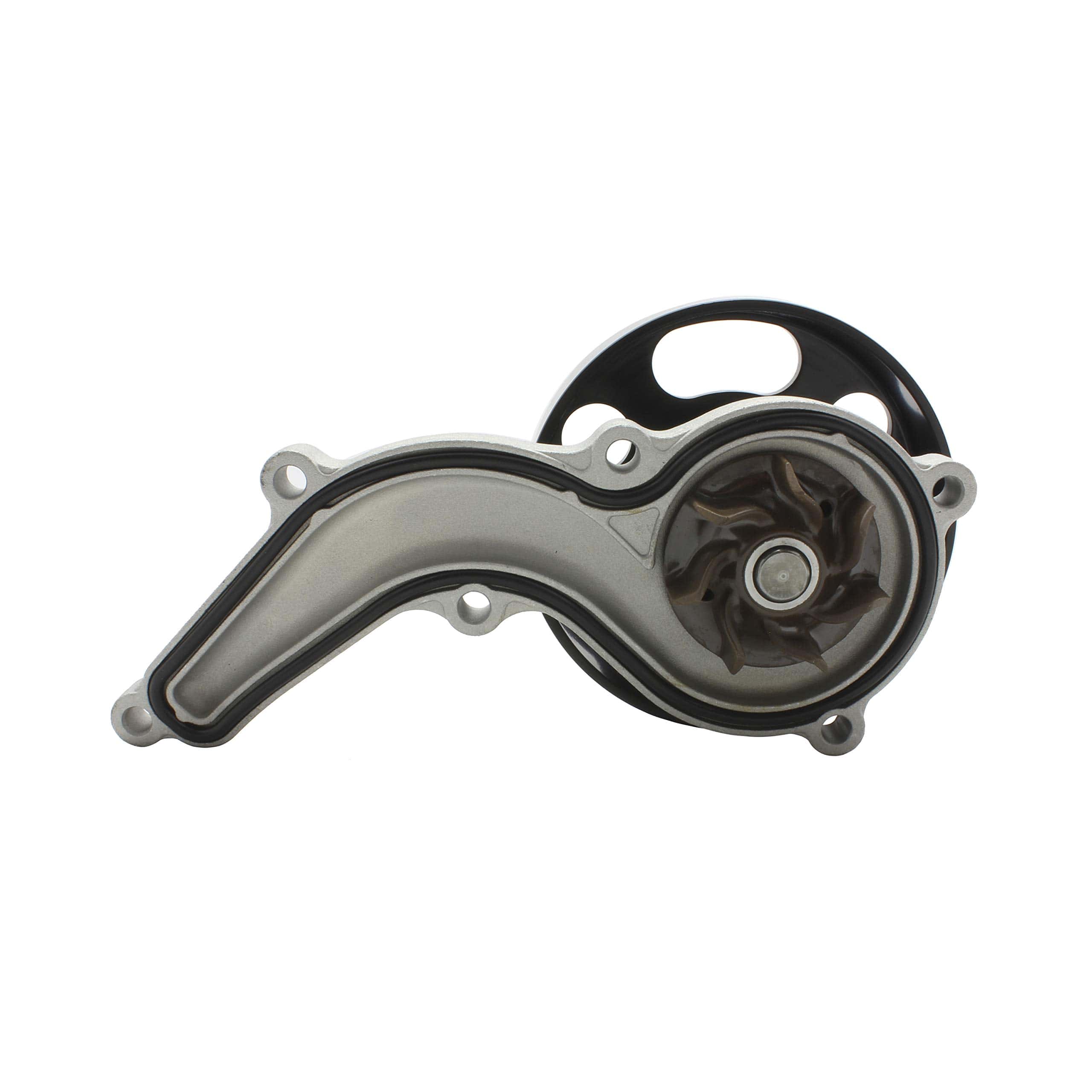 Bomba de agua DNJ WP248 para 15-16 Honda/Fit 1.5L L4 DOHC - Imagen 4