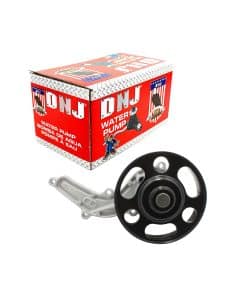 Bomba de agua DNJ WP248 para 15-16 Honda/Fit 1.5L L4 DOHC
