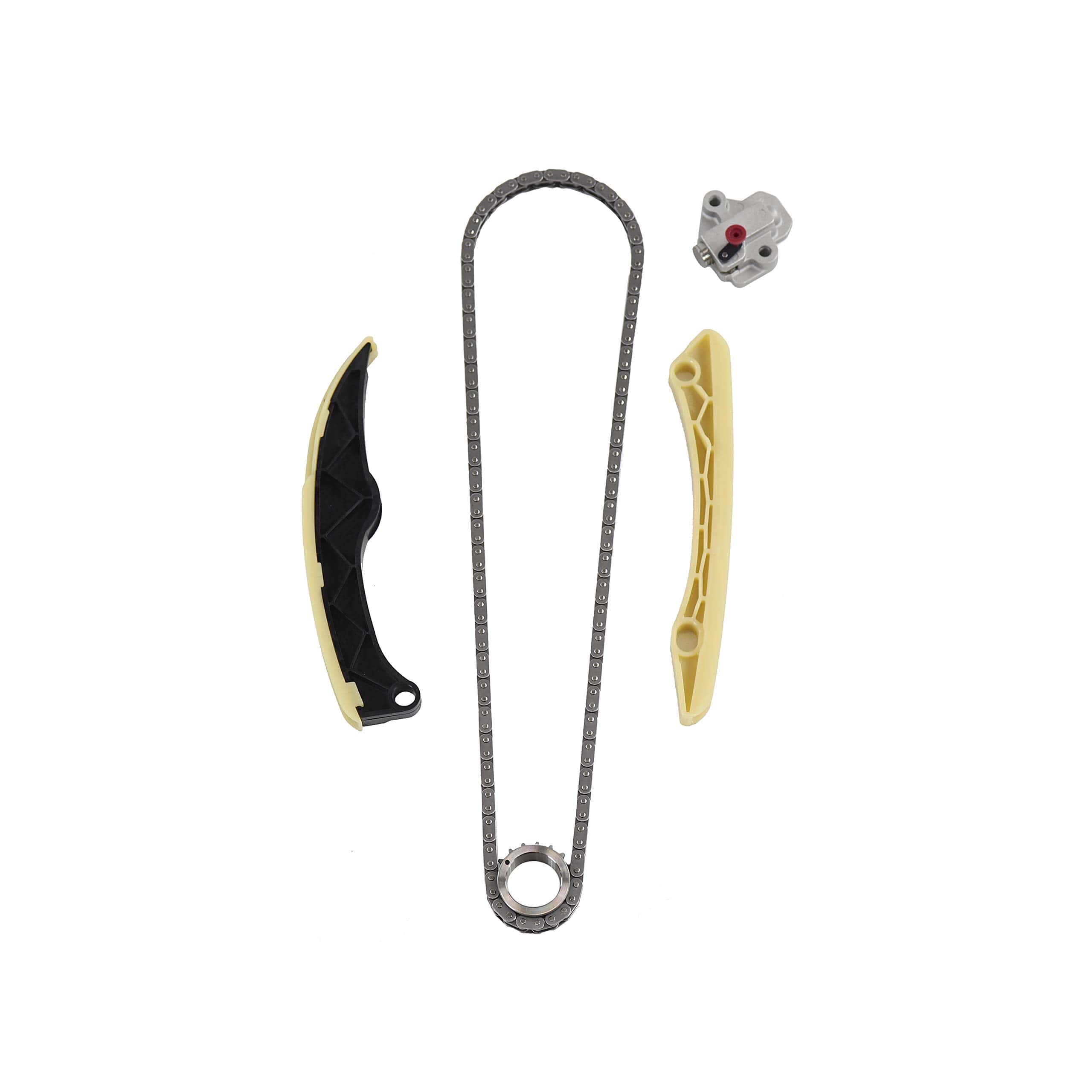 Kit de Cadena de Tiempo DNJ TK195A Para 15-17 Hyundai, - Imagen 3