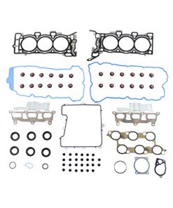 Juego de cabezal de cilindros DNJ HGS3227 para Buick,