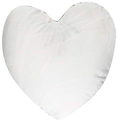 10 Pack Set de Funda de Almohada en Forma de Corazón en - Imagen 4