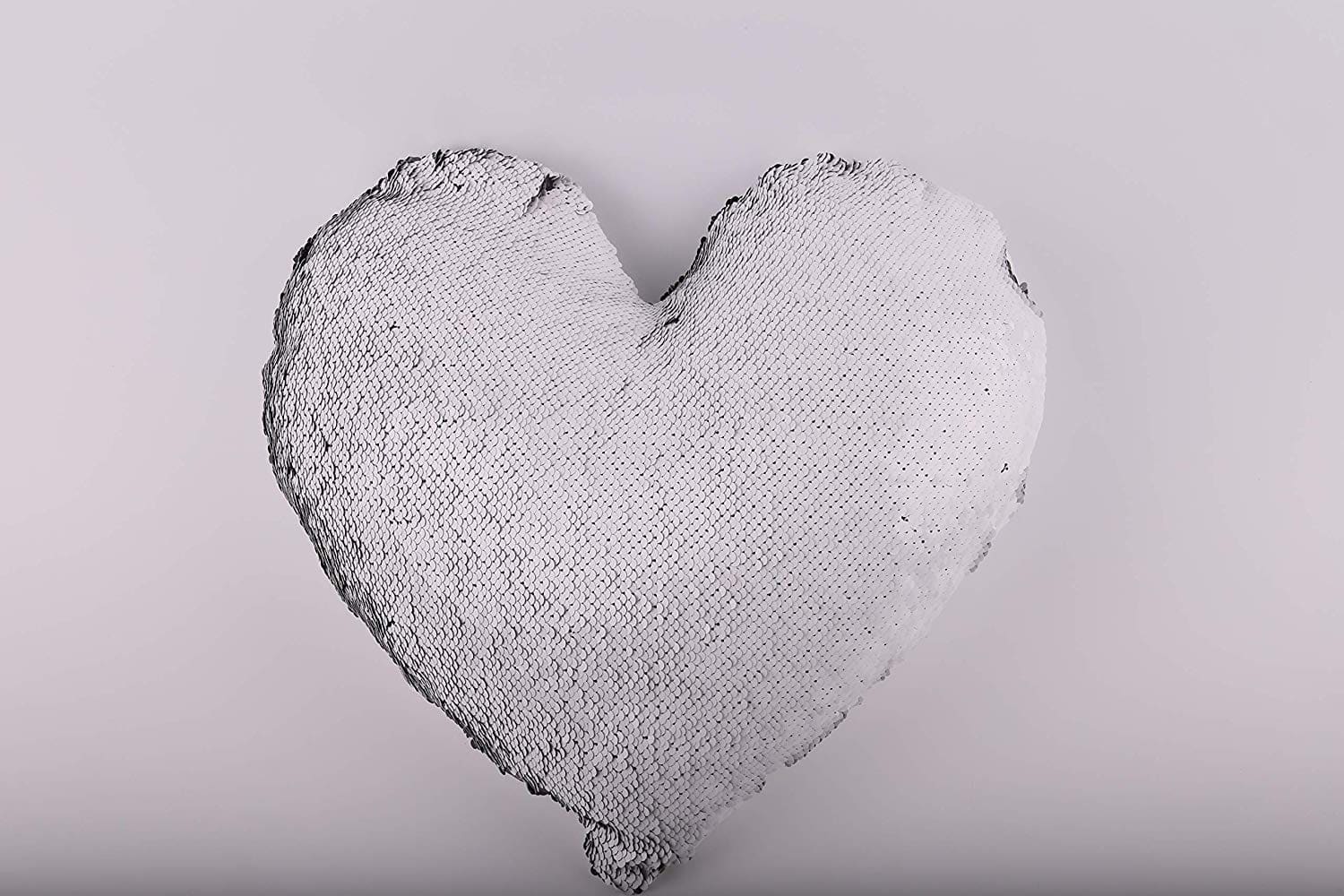 10 Pack Set de Funda de Almohada en Forma de Corazón en