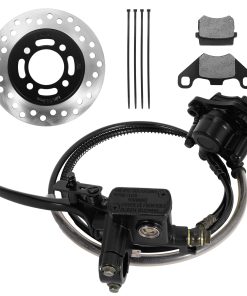 Kit de Freno para Mini Bicicleta, Cilindro Maestro de Freno