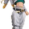 Figura de acción Super Statue de JoJo's Bizarre Adventure