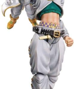 Figura de acción Super Statue de JoJo's Bizarre Adventure