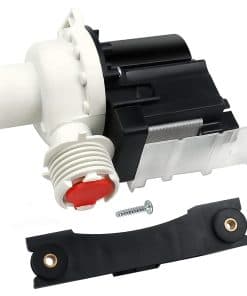 Bombas de desagüe para lavadoras 137221600, 137108100,