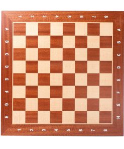 Tablero de Ajedrez Profesional de Torneo GSE Games & Sports