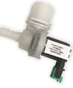 Válvula de Entrada de Agua Edgewater Parts 00628334,