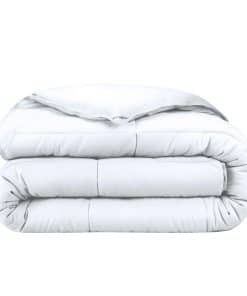 Bare Home Duvet Insert Comforter - King Extra Grande -