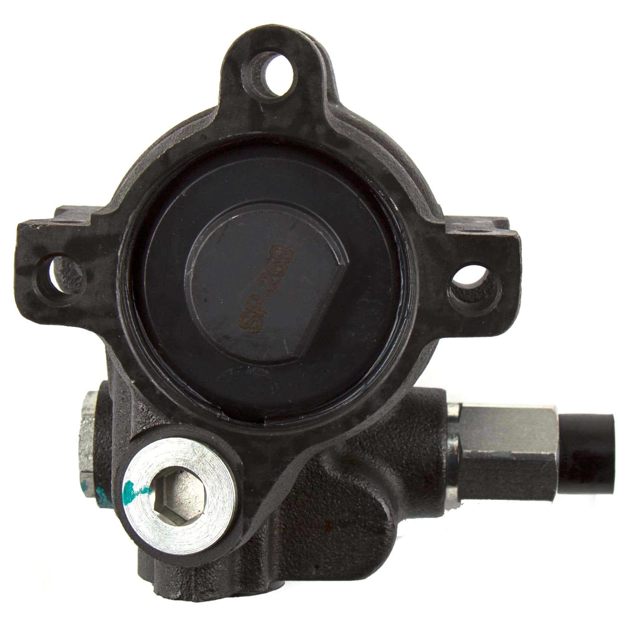 Bomba de Dirección Asistida Evergreen SP-269 Compatible con - Imagen 7