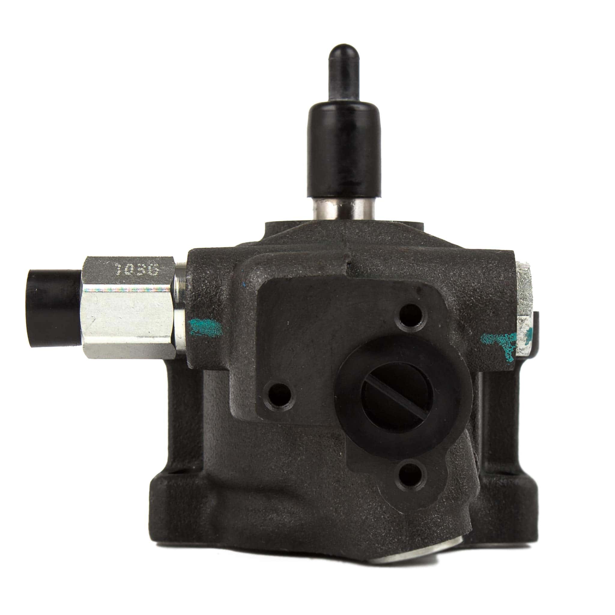 Bomba de Dirección Asistida Evergreen SP-269 Compatible con - Imagen 8