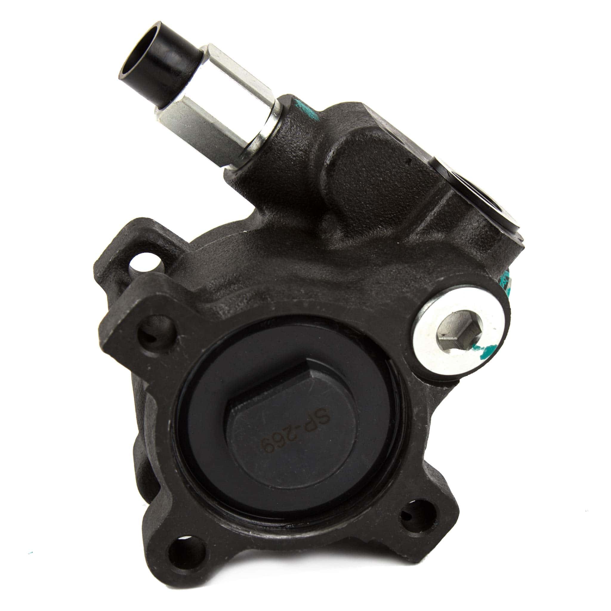 Bomba de Dirección Asistida Evergreen SP-269 Compatible con - Imagen 10