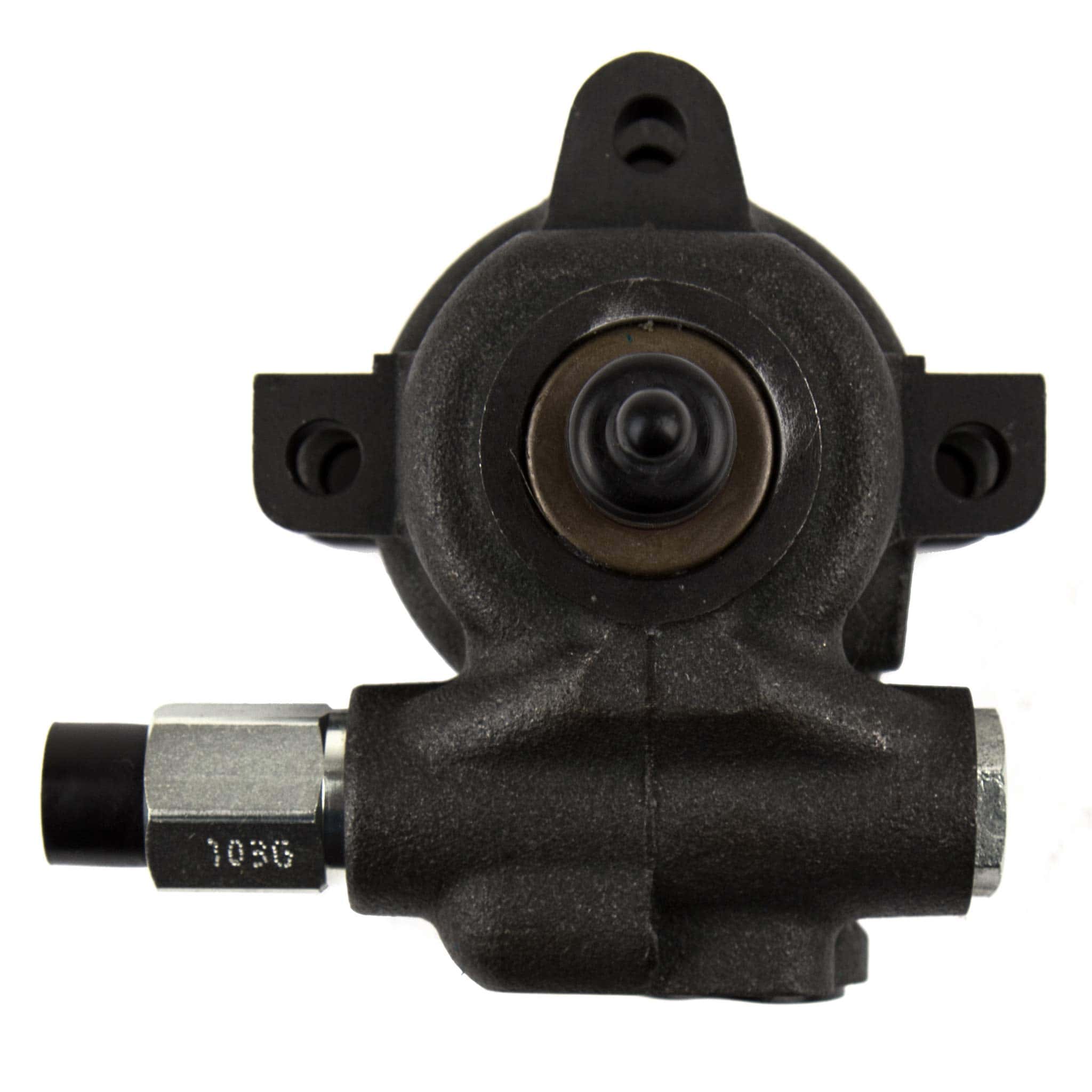 Bomba de Dirección Asistida Evergreen SP-269 Compatible con - Imagen 6