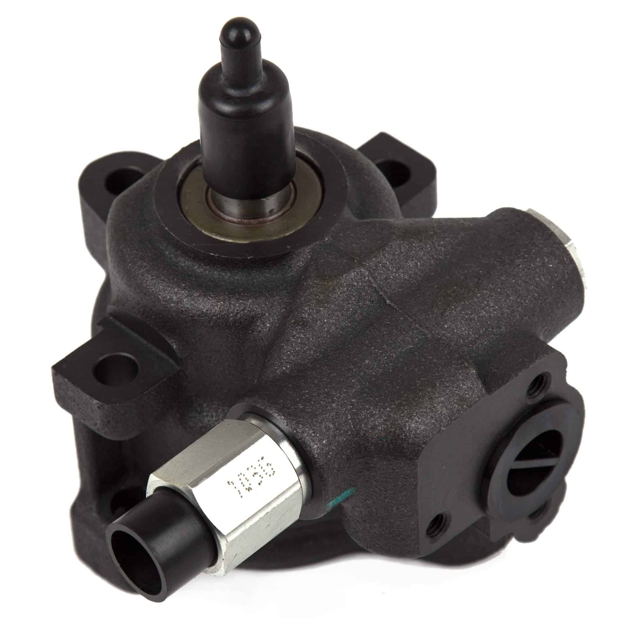 Bomba de Dirección Asistida Evergreen SP-269 Compatible con - Imagen 3