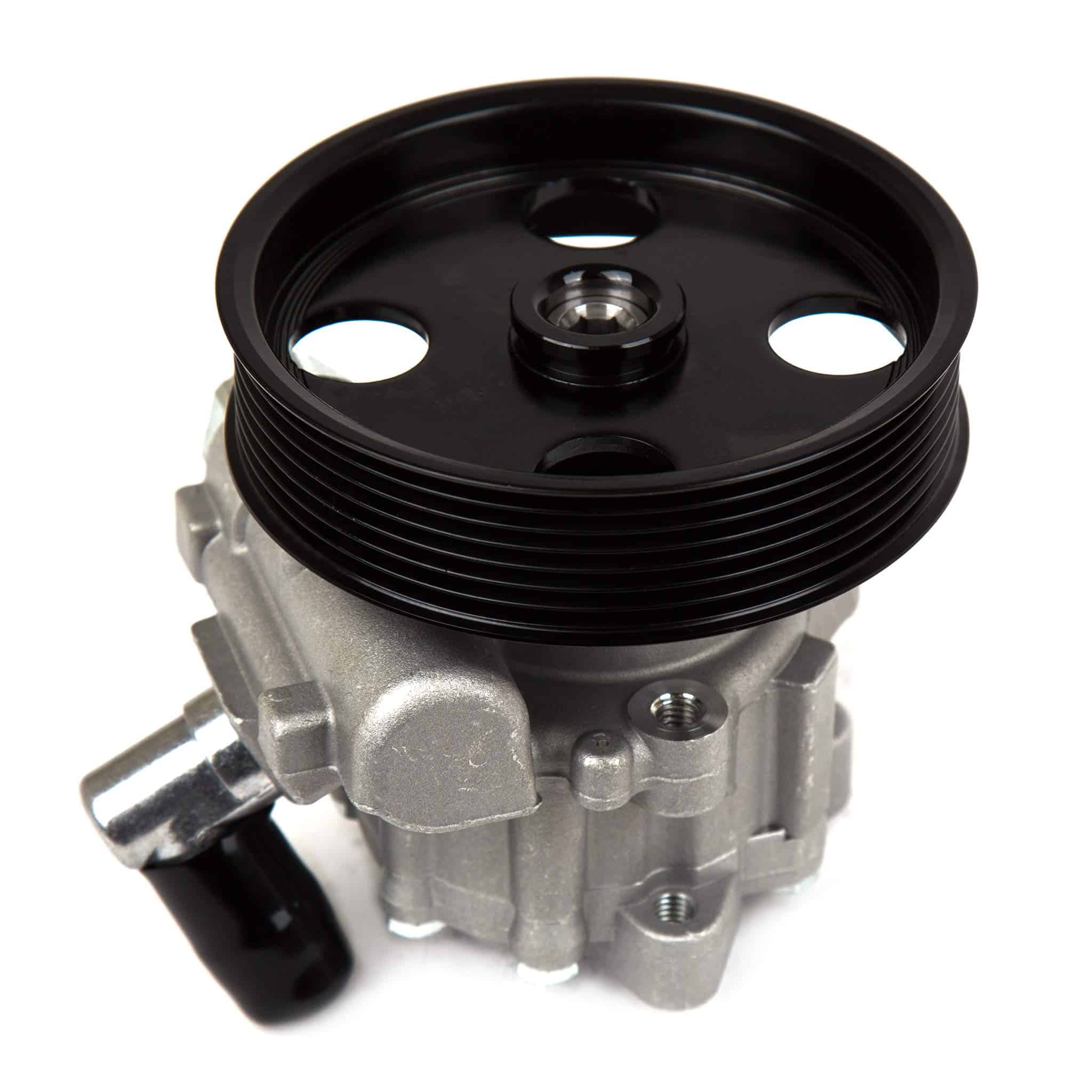 Bomba de dirección asistida Evergreen SP-1009 para Dodge