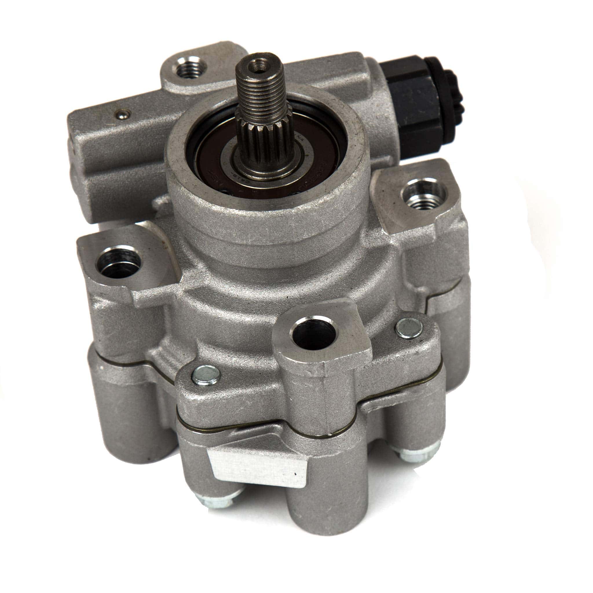 Bomba de Dirección Asistida Evergreen SP-5129 Compatible