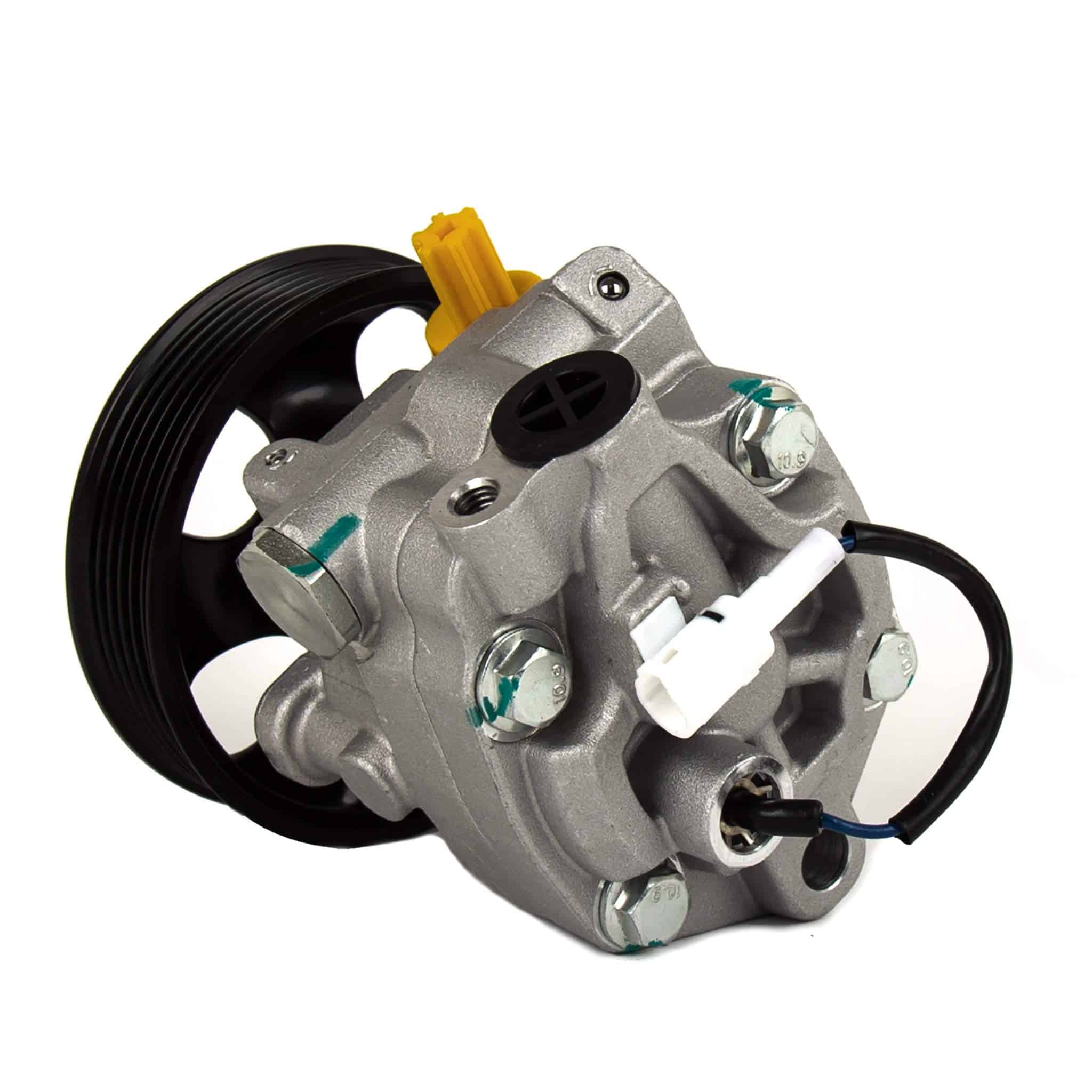 Bomba de dirección asistida Evergreen SP-188 21-188 - Imagen 7