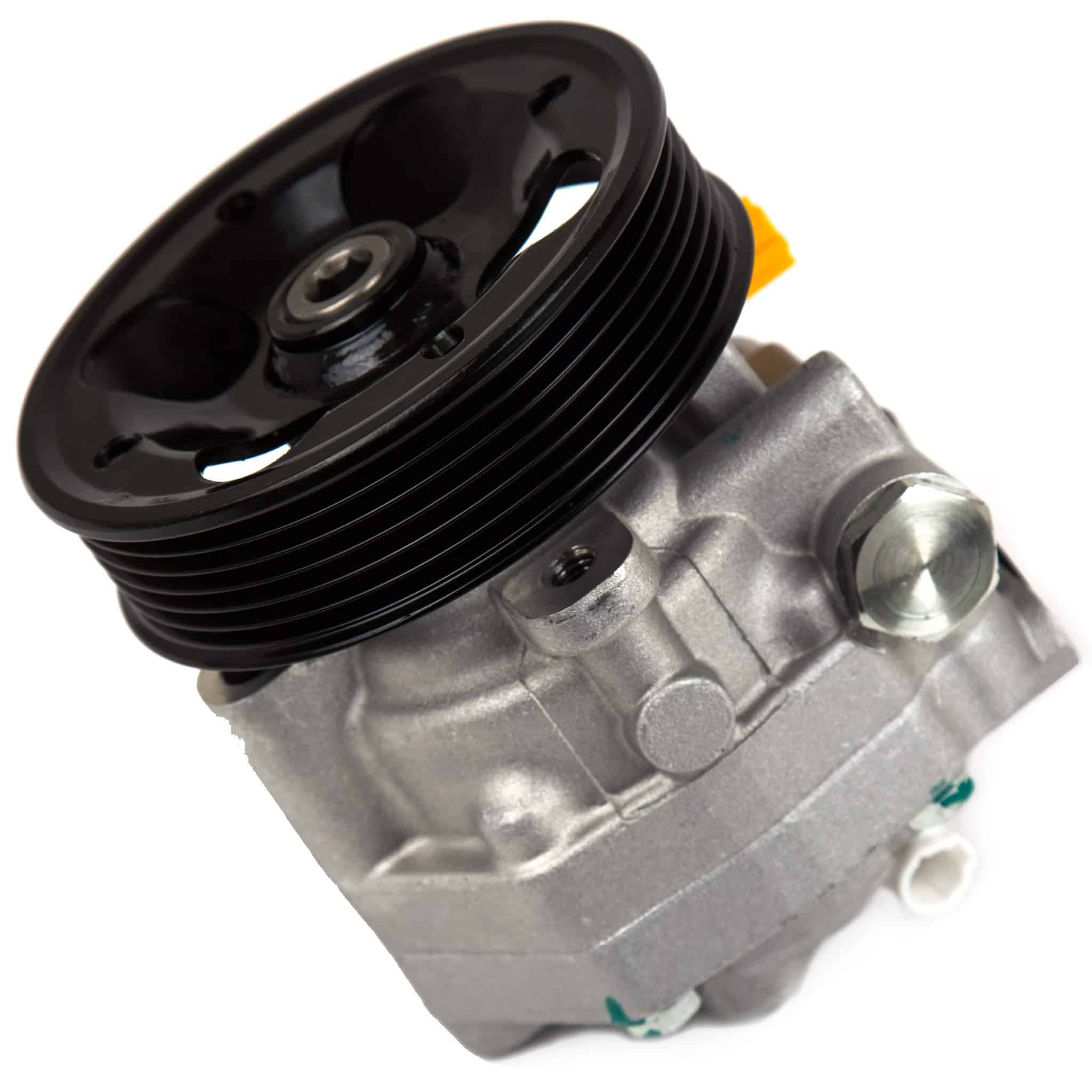 Bomba de dirección asistida Evergreen SP-188 21-188 - Imagen 5