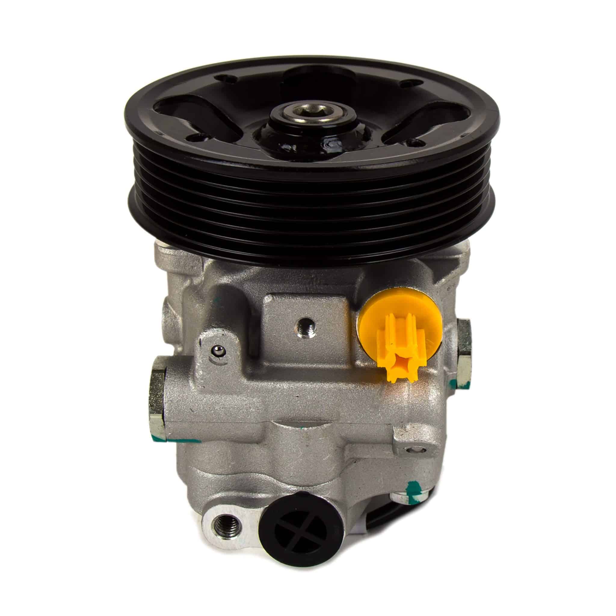 Bomba de dirección asistida Evergreen SP-188 21-188 - Imagen 10