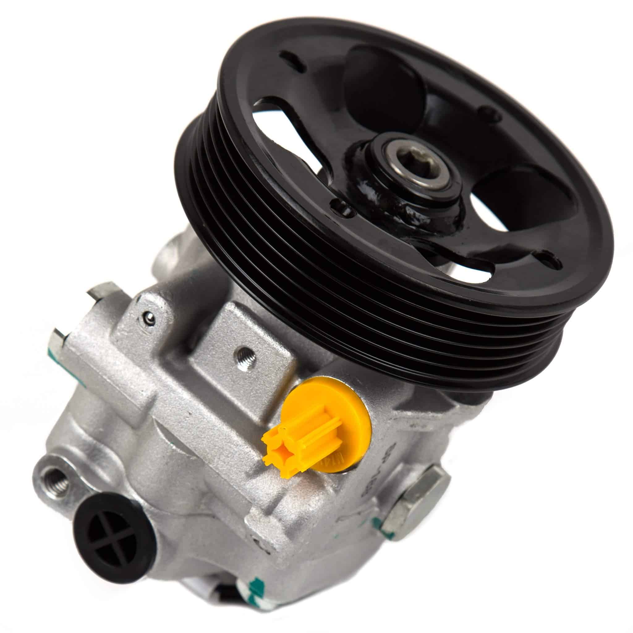 Bomba de dirección asistida Evergreen SP-188 21-188 - Imagen 3