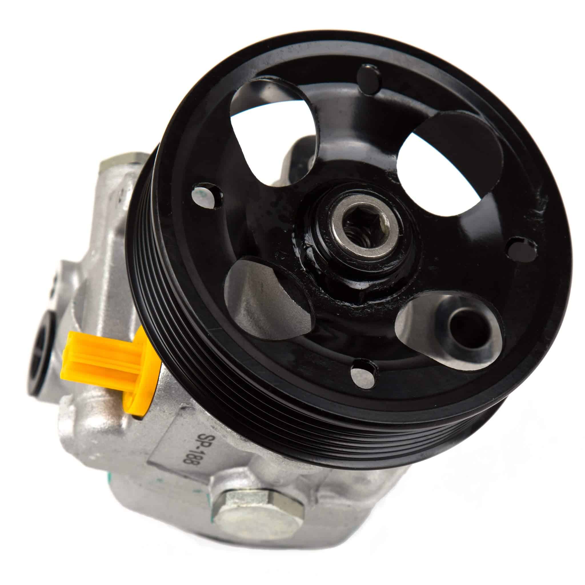 Bomba de dirección asistida Evergreen SP-188 21-188 - Imagen 4