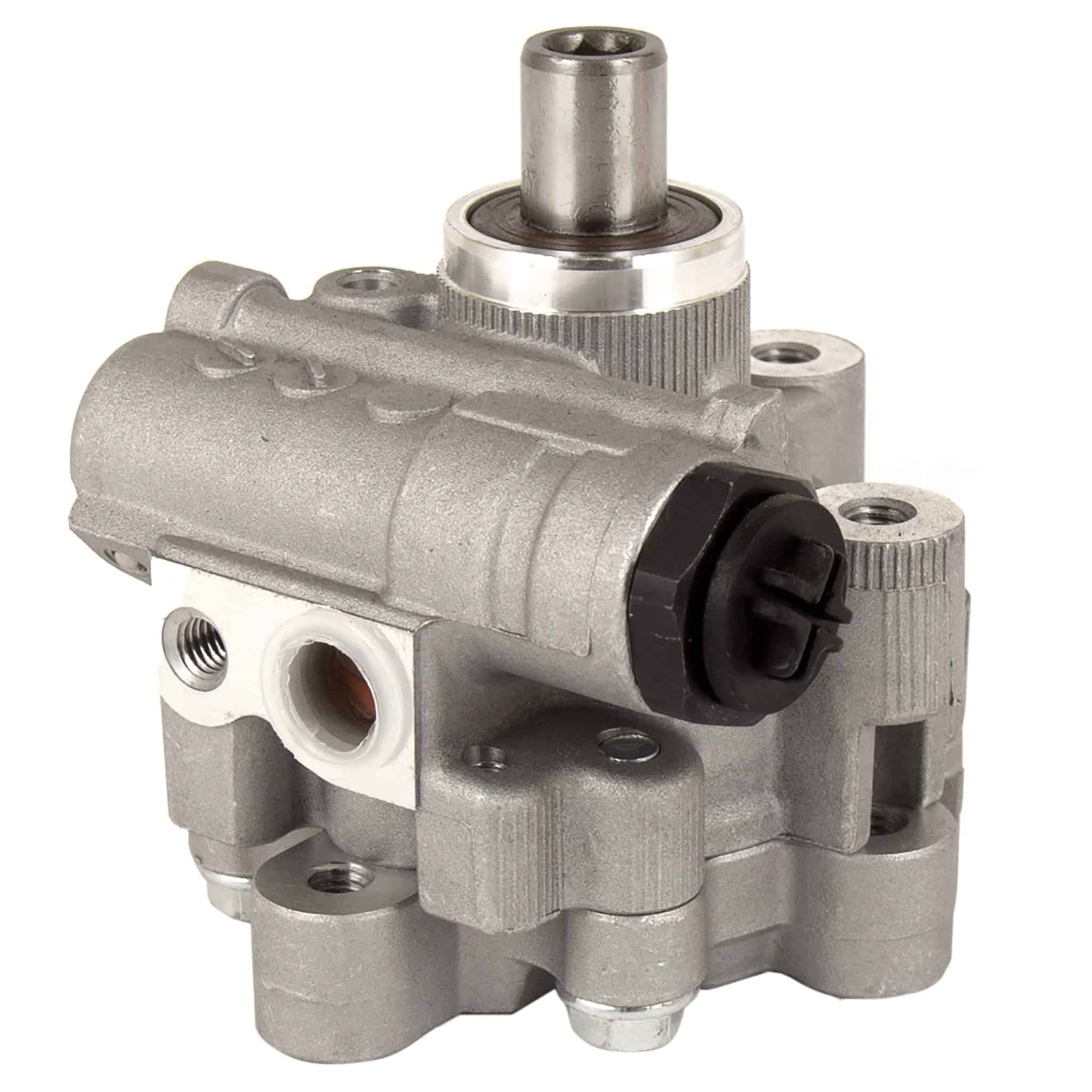 Bomba de dirección asistida Evergreen SP-5343 21-5343 - Imagen 8