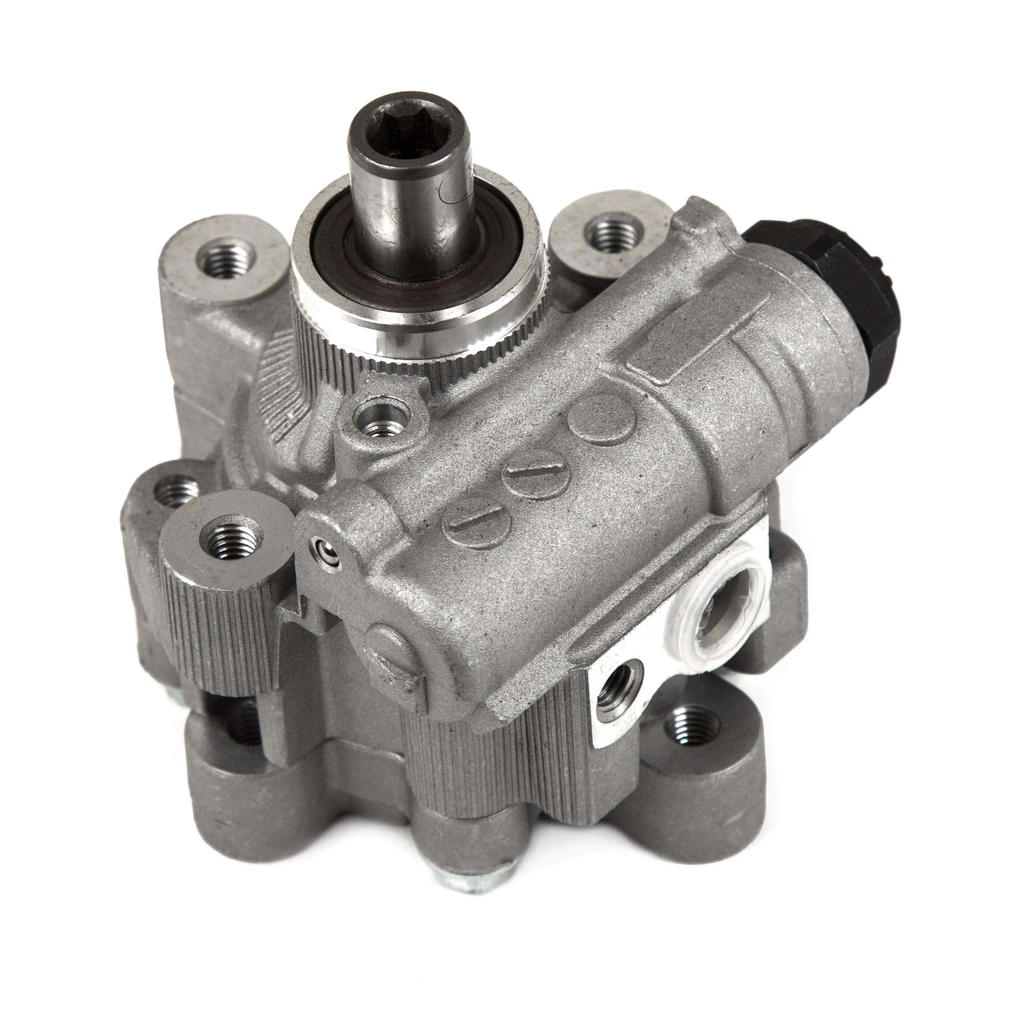 Bomba de dirección asistida Evergreen SP-5343 21-5343 - Imagen 4