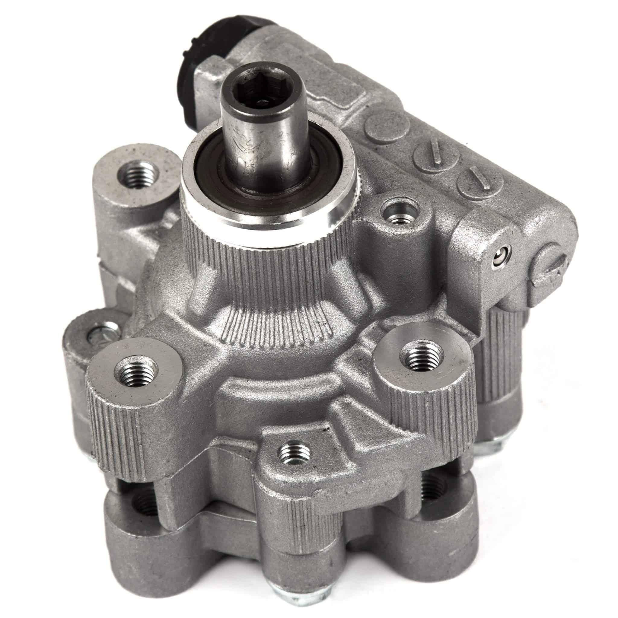 Bomba de dirección asistida Evergreen SP-5343 21-5343 - Imagen 3