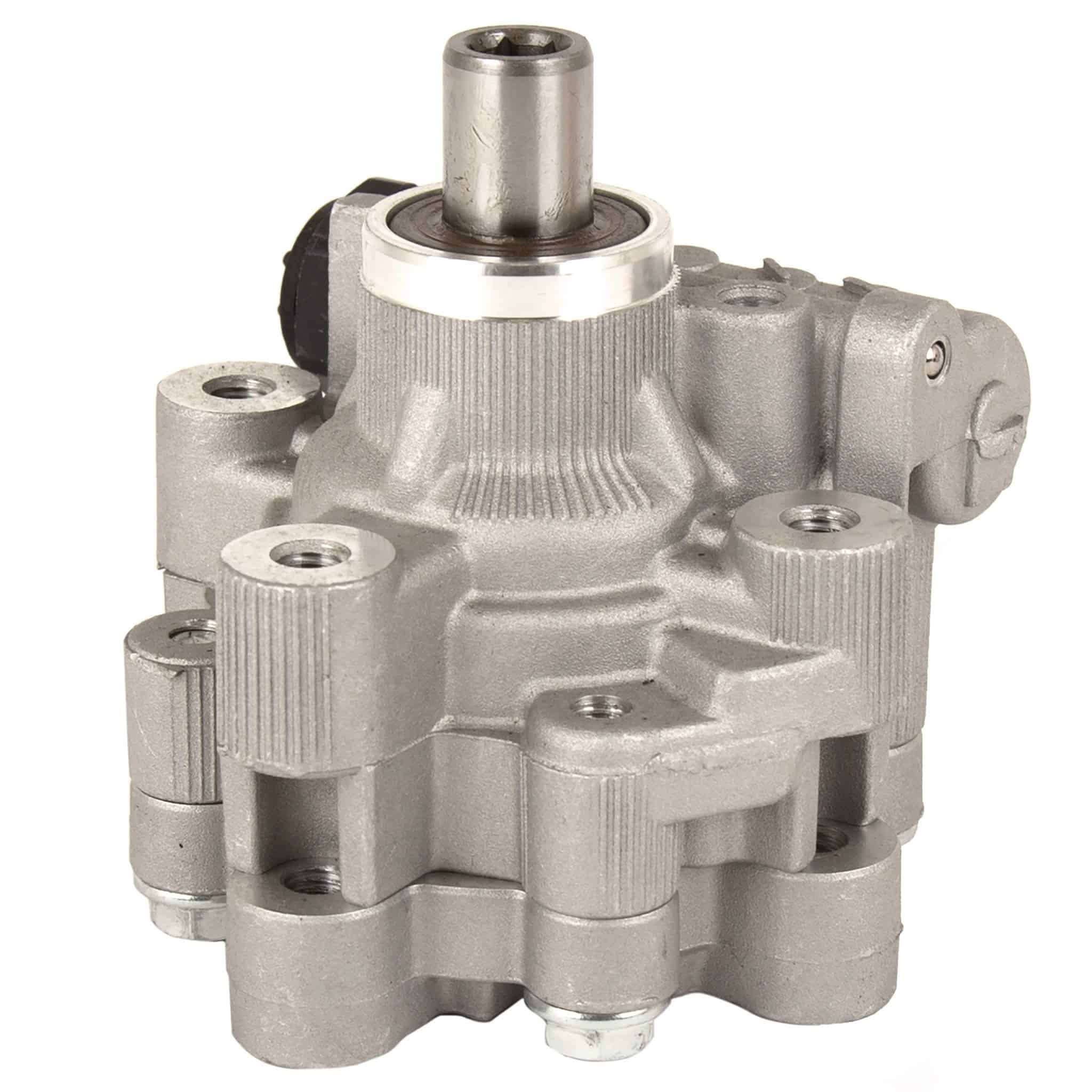 Bomba de dirección asistida Evergreen SP-5343 21-5343 - Imagen 7