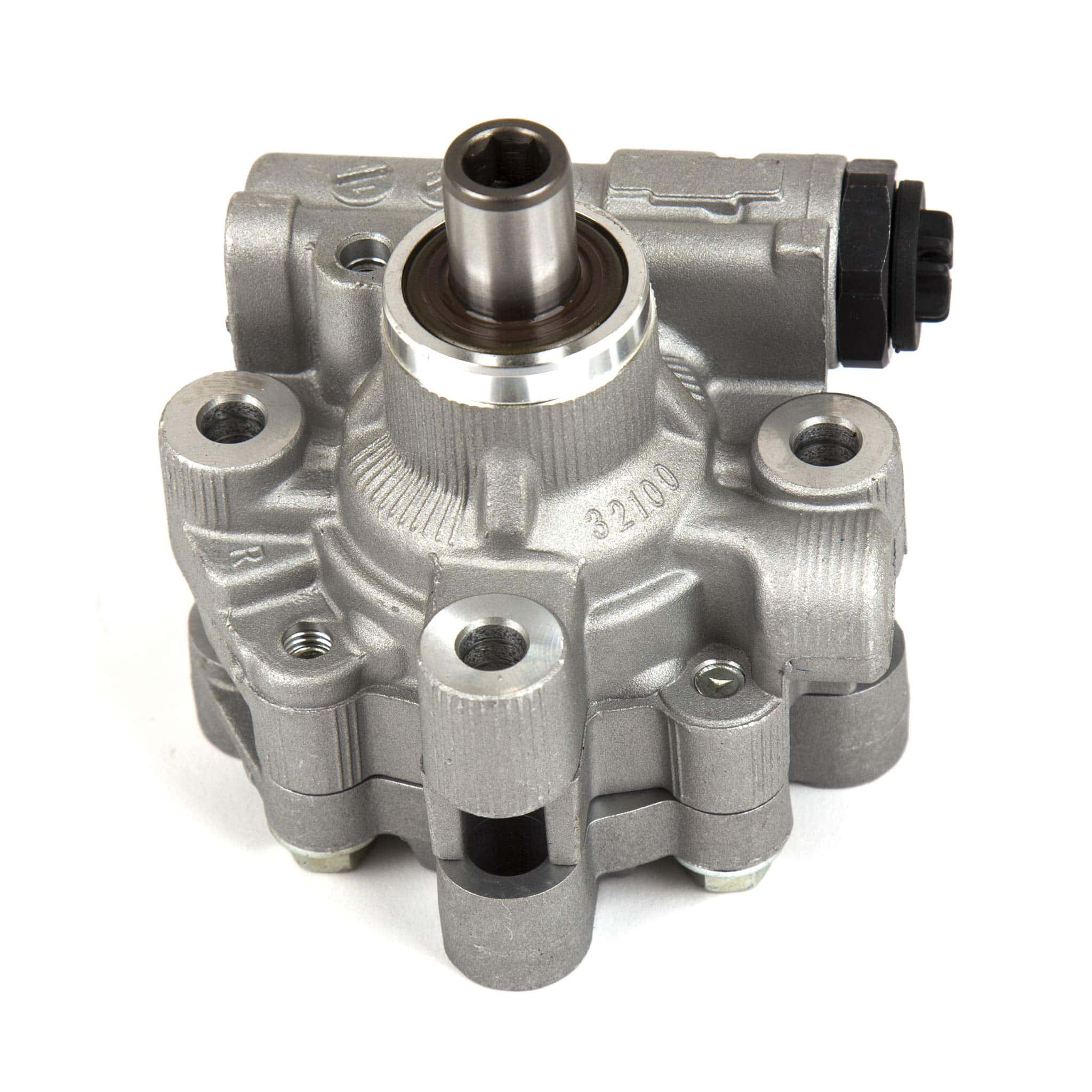 Bomba de dirección asistida Evergreen SP-400 21-400