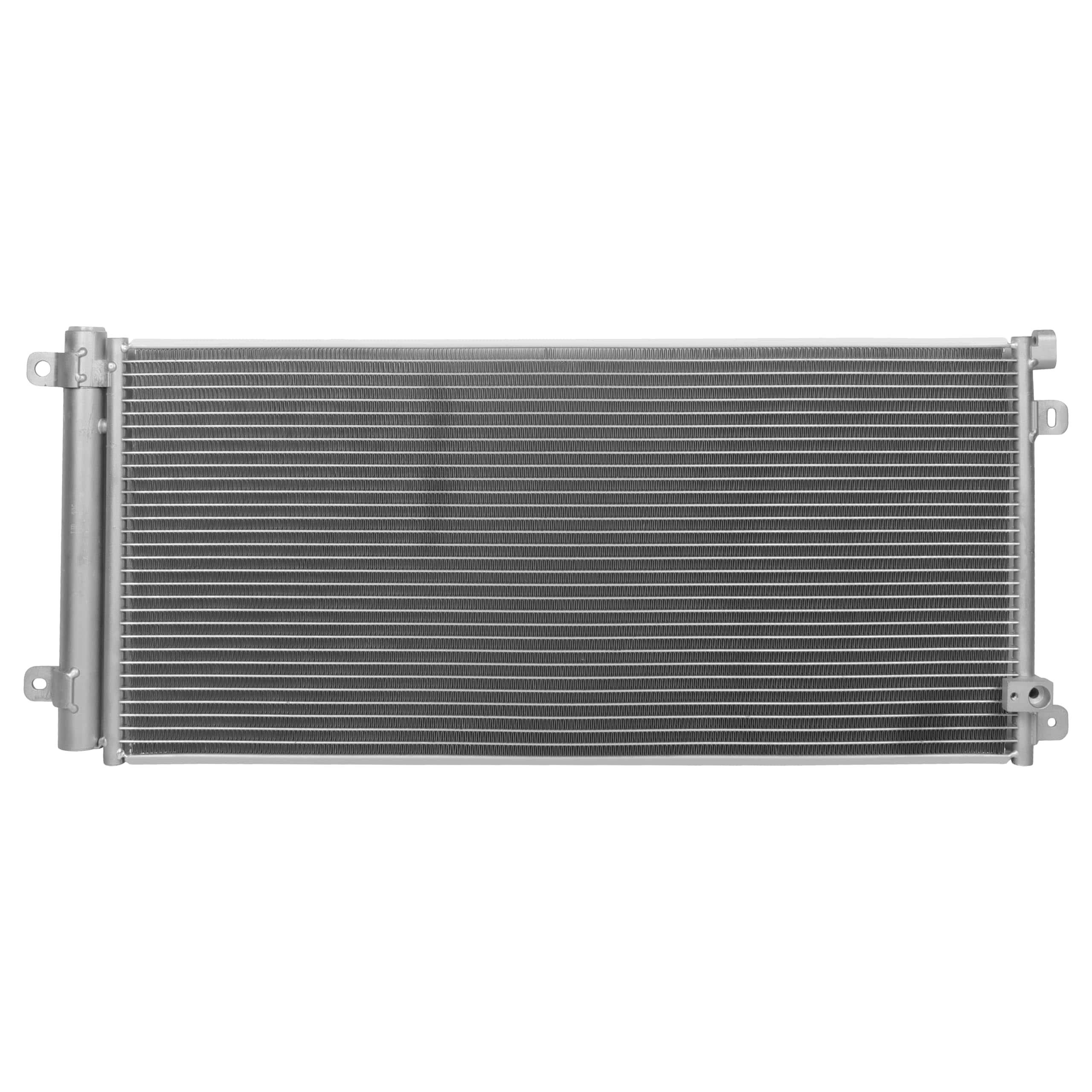 Condensador de Aire Acondicionado SCITOO 30008 Compatible