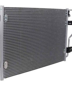 Condensador de Aire Acondicionado AC SCITOO 4579 Compatible