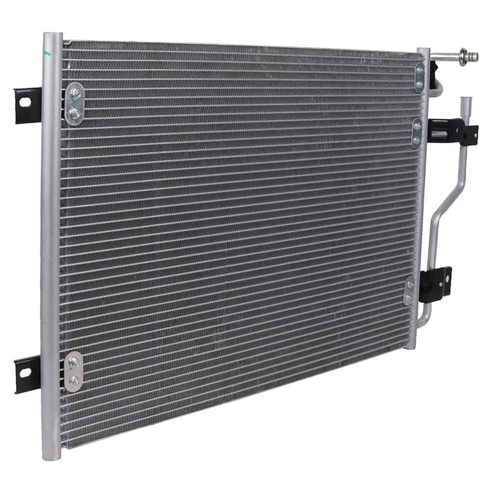 Condensador de Aire Acondicionado AC SCITOO 4579 Compatible