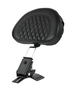 Kit de montaje de respaldo para conductor ajustable con