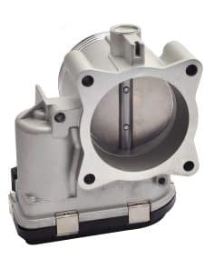 ADIGARAUTO S20160 Cuerpo de Aceleración Compatible con