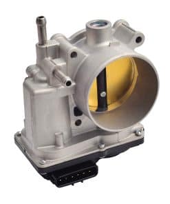 ADIGARAUTO S20137 Cuerpo del acelerador compatible con