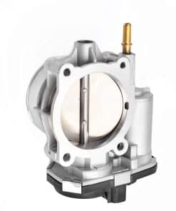 ADIGARAUTO S20093 Cuerpo del Acelerador Compatible con